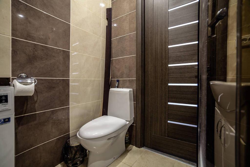 Romantic Apartments - Центр Львова , З Видом На Місто Lviv Exterior foto