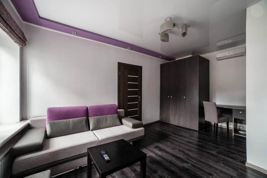 Romantic Apartments - Центр Львова , З Видом На Місто Lviv Exterior foto